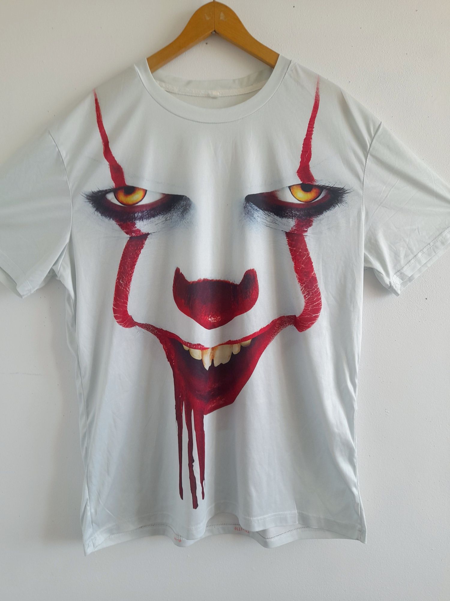 JOKER duża Nowa koszulka 3 x XL