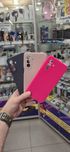 Чехол Силикон Накладка Бампер Samsung A26 Чохол Самсунг А26