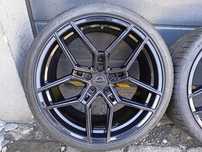 Felgi aluminiowe 21cali BMW M5 F90 M8 F91 F92 F93 Concaver CVR5 5x112