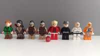 Minifiguras LEGO (Lord of Rings, Super Heroes, Star Wars, Collectable)
