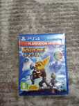 Ratchet and Clank Ps4