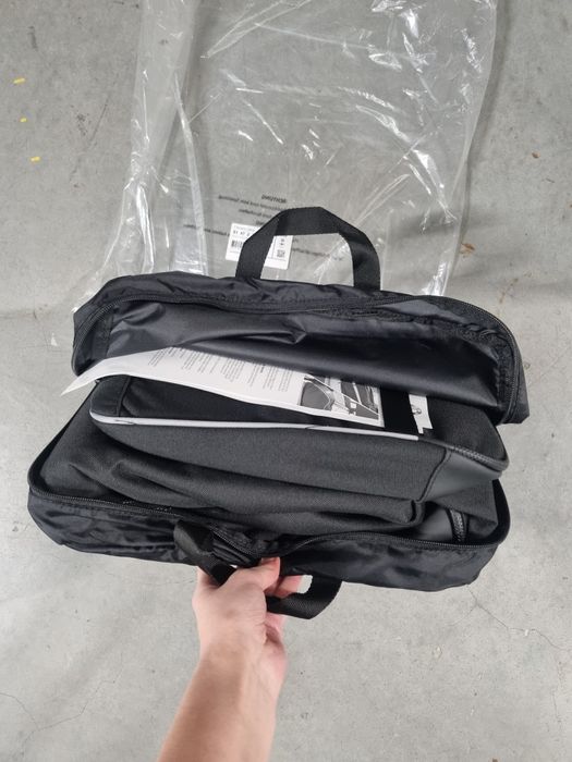 Pokrowiec na narty i deskę BMW