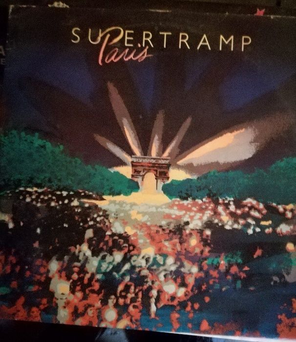 Discos Vinil