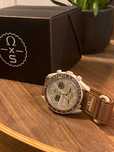 Omega x Swatch Moonswatch Mission to Saturn
