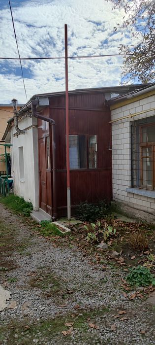 Продам ч/будинку на Б.Тена