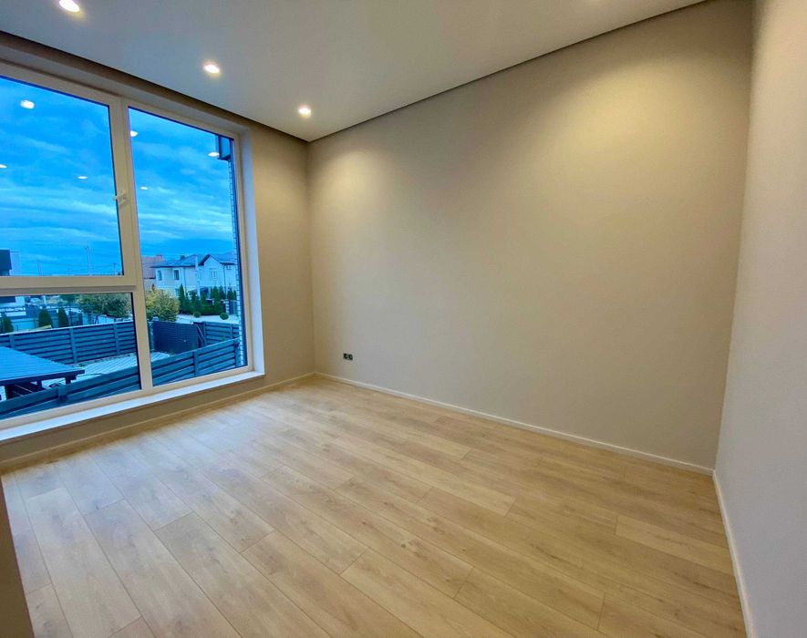 Продаж 5к таунхауса Райдужна 38 Софіївська Борщагівка