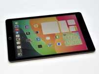 zadbany iPad 7 gen . 32gb space gray 10,2''