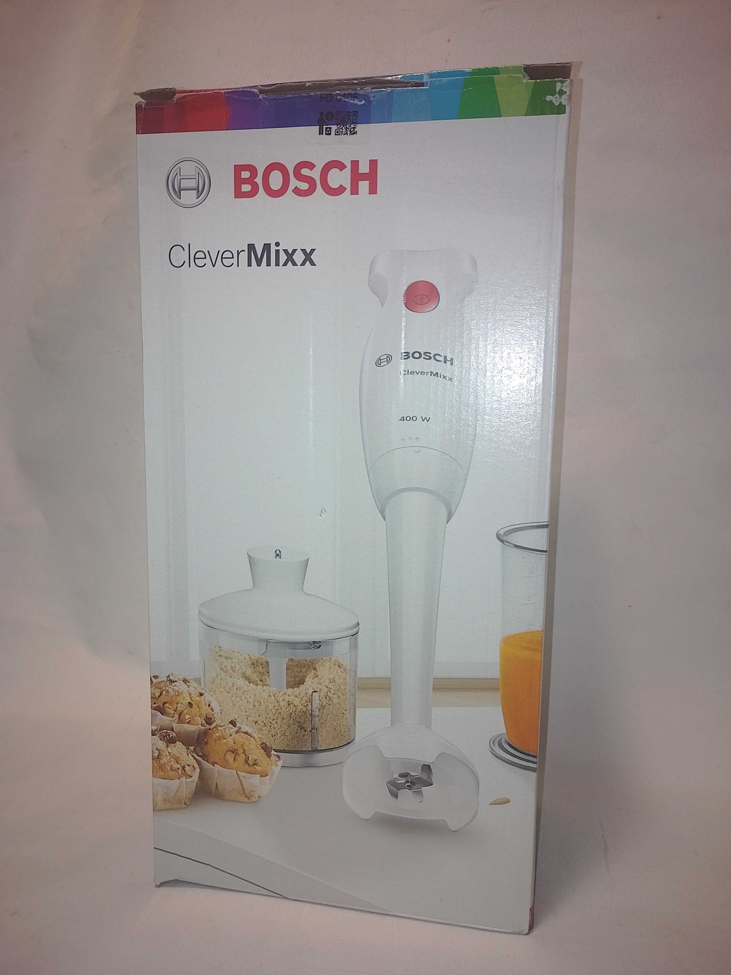 Блендер Bosch clever mix