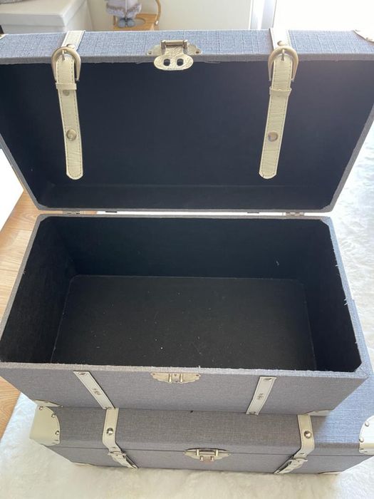 Baús de arrumação | Pier Import