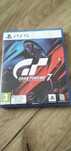 Gran Turismo 7 ps5