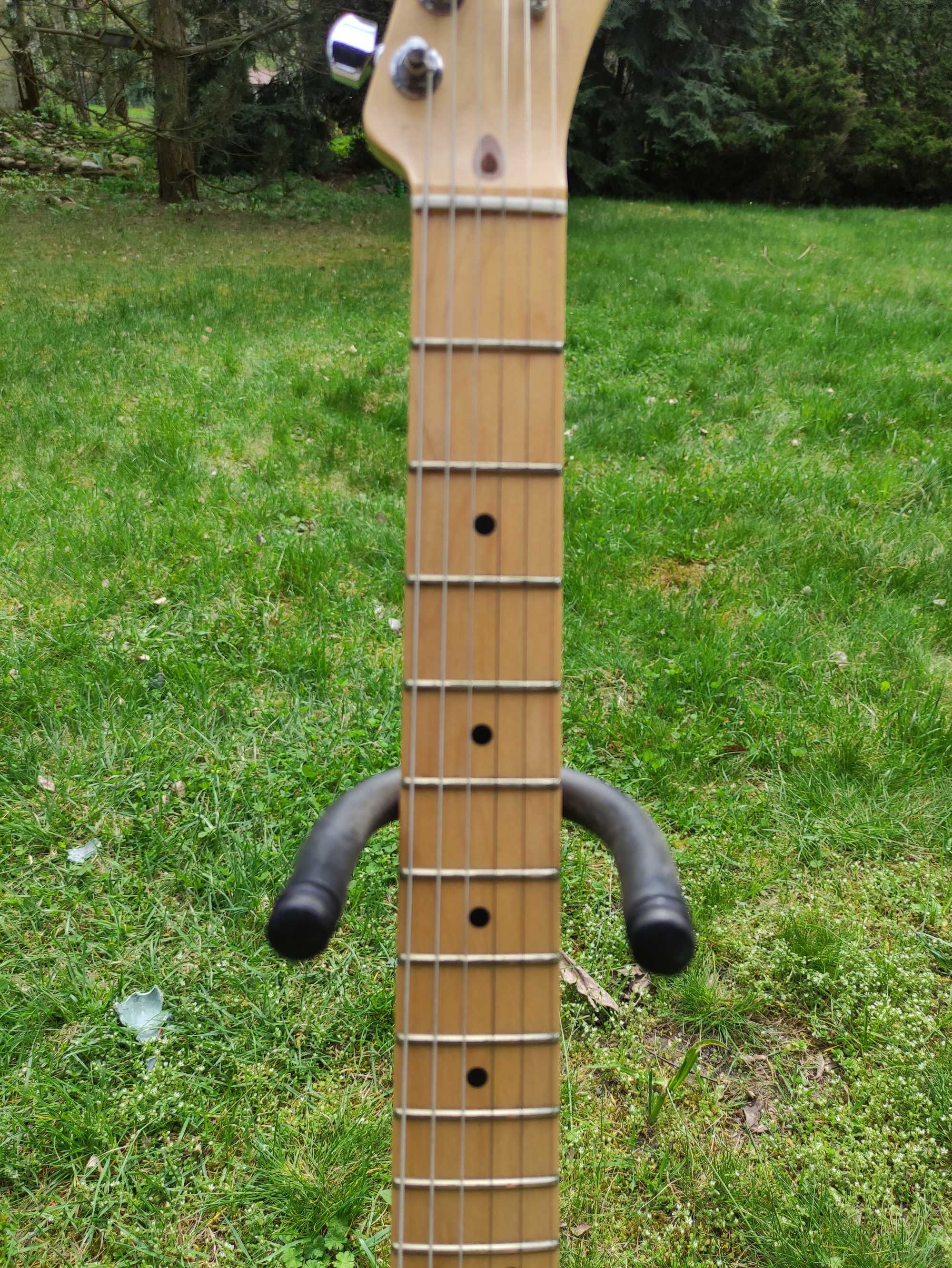 FENDER Telecaster w/Bigsby USA