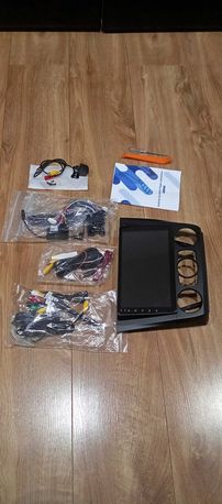 Radio Android BMW E90 E91  panel dotykowy kamera komplet NOWE