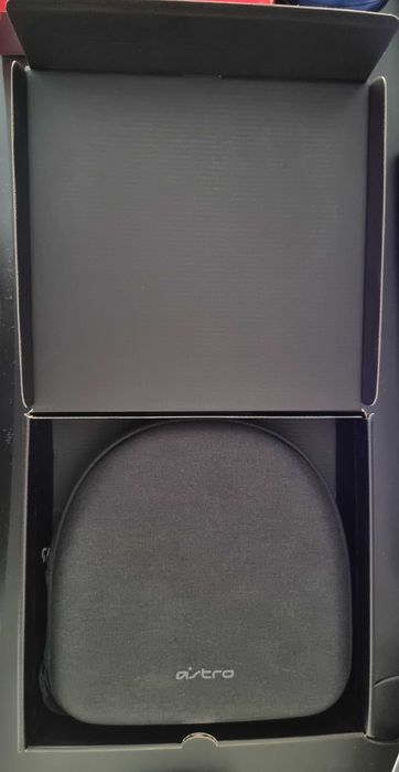 Headset Gamer Logitech G Astro A30 Lightspeed – Azul (PC/Xbox)