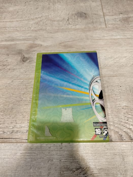 Gra scene it Xbox 360