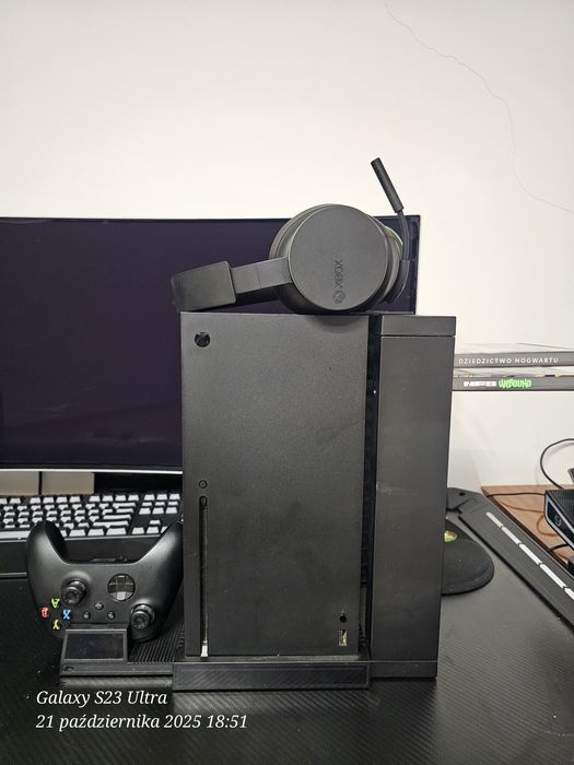 Sprzedam Xbox series x