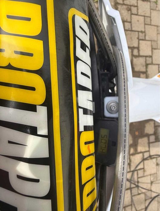 2023 Husqvarna TE 150