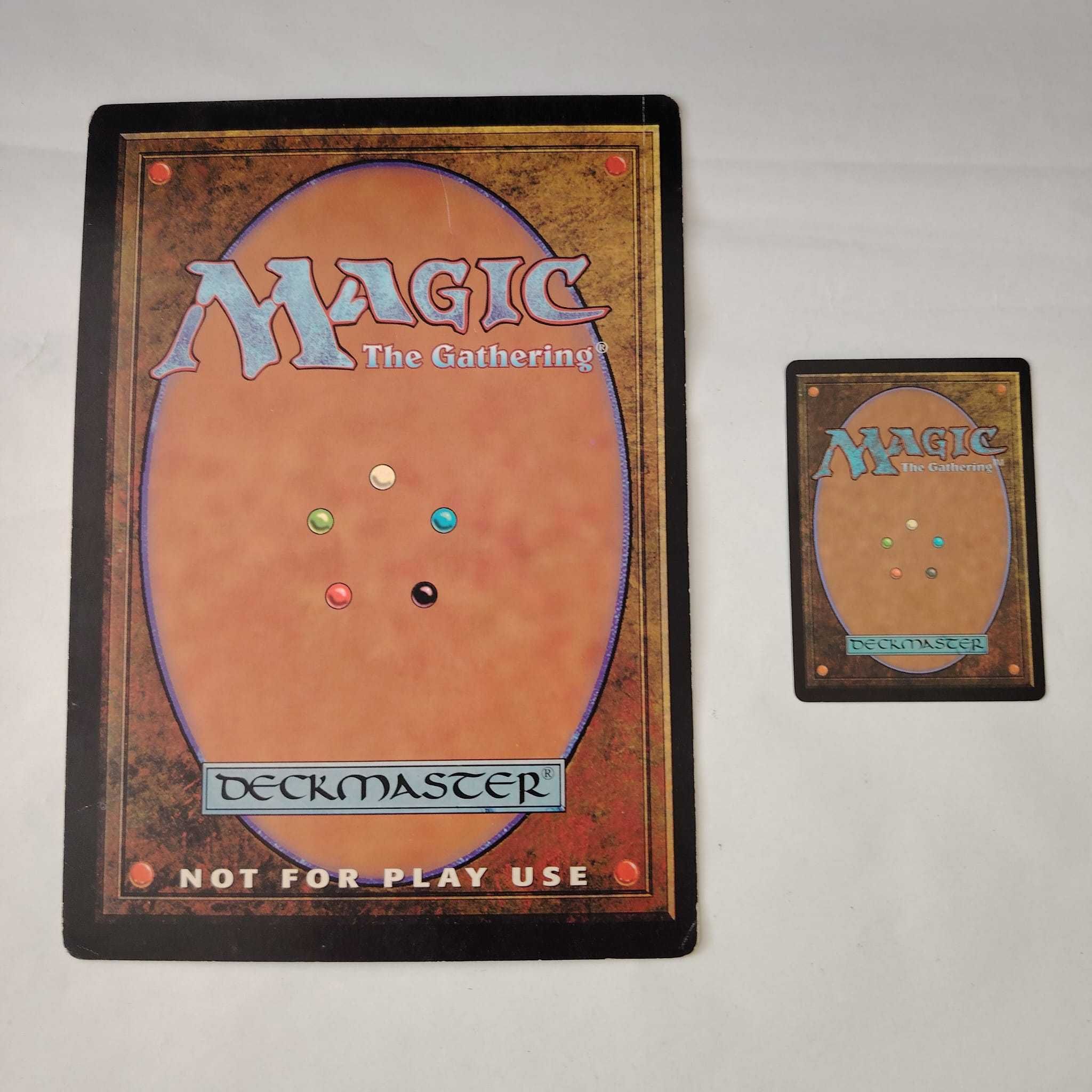 Magic the gathering - Shiva Dragon