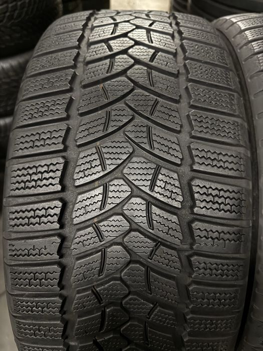 Шини Зимові 235х45хR18 FIRESTONE Winterhawk 3 / 2шт / 6.5мм Протектор