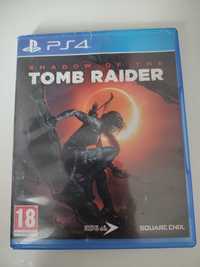 Gra PS4 Shadow Of The Tomb Raider