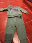 Conjunto menino..