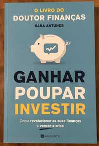 Ganhar, Poupar, Investir