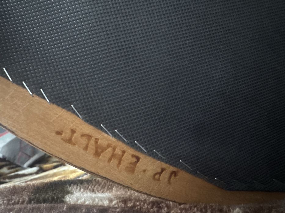 6 krzeseł ludwikowskich Jp Ehalt