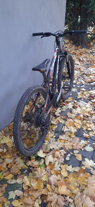 Trek 3500 MTB 26” po przeglądzie – gotowy do jazdy!