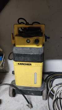 Myjka ciśnieniowa Karcher 720
