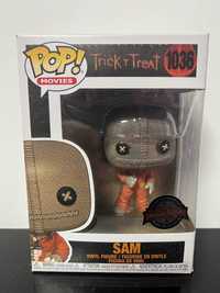 Funko pop - Sam №1036 / Фанко Поп - Сем №1036