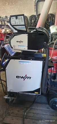 Spawarka EWM Titan XQ 350 puls D EX W
