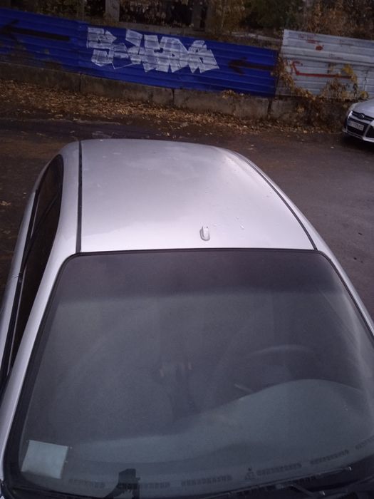 Ланос 1.5 газ/бензин