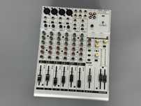 Mikser audio Behringer Eurorack UB1204-PRO Mixing Console