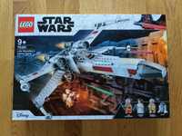 LEGO 75301 Star Wars - Myśliwiec X-Wing Luke’a Skywalkera