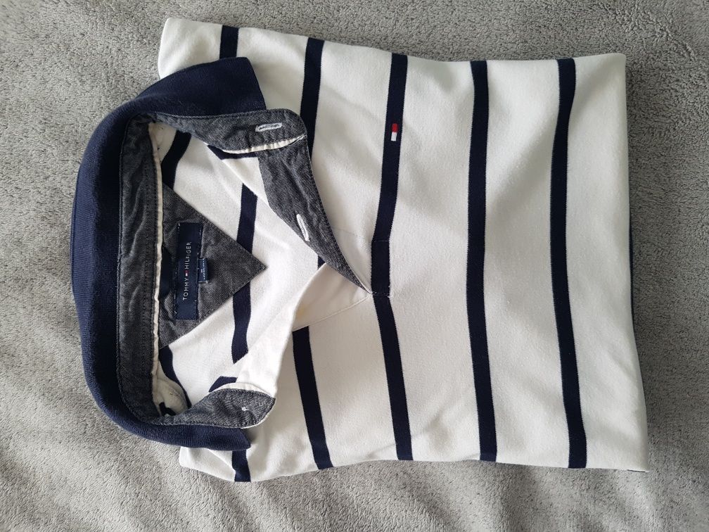 Polo Tommy Hilfigera M