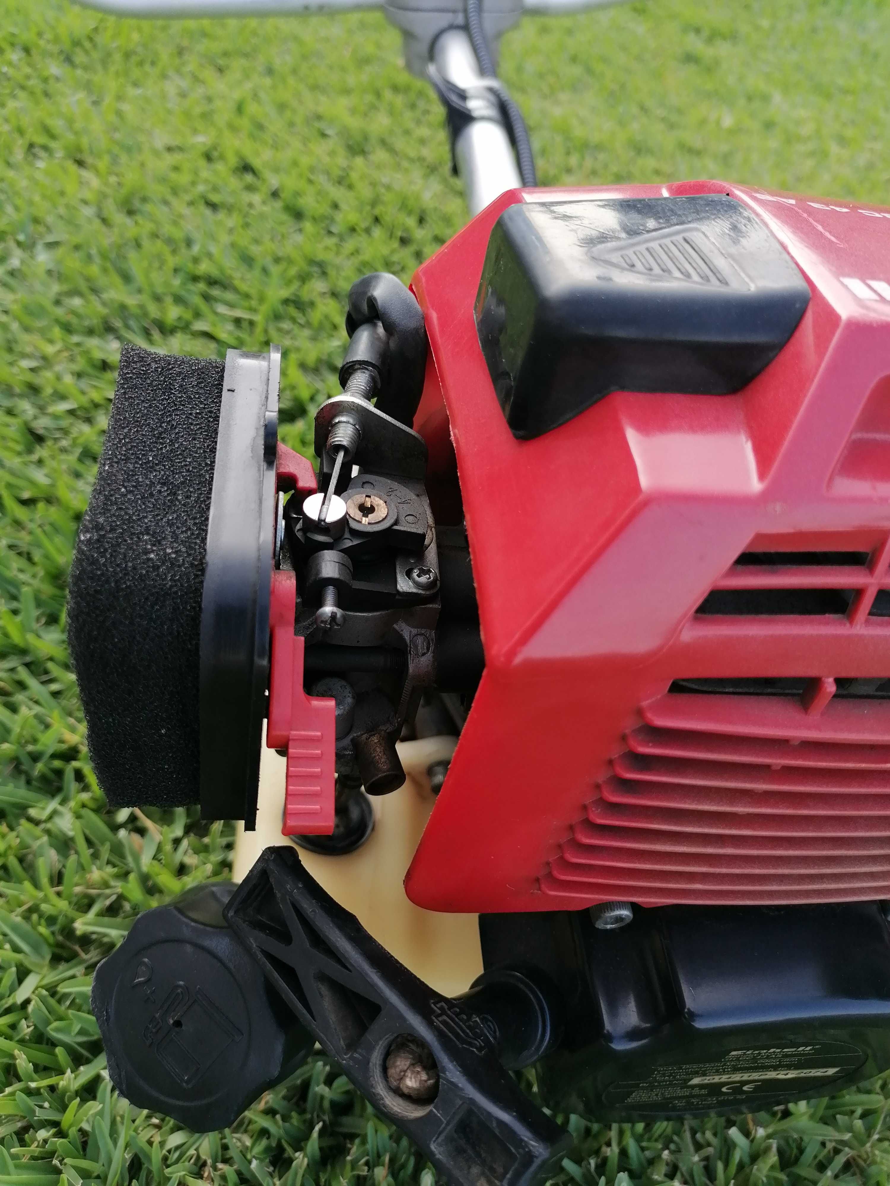 Roçadora Einhell GH-BC 43 AS