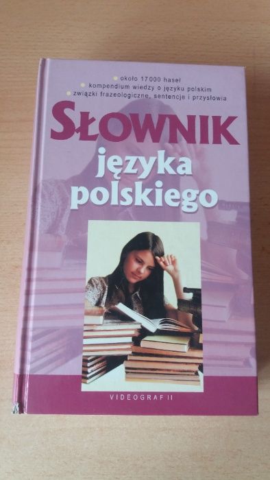 Słownik Języka Polskiego