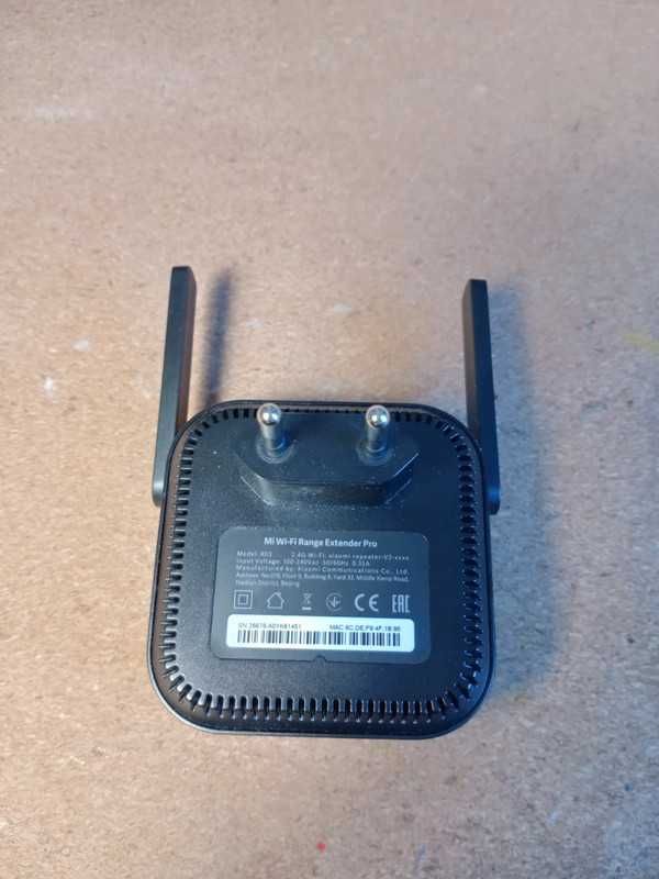 Wzmacniacz WiFi Xiaomi