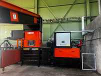 Belownica automatyczna BARTONTECH AUTO 50