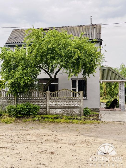 Будинок біля озера| Віта-Литовська, Голосіївський район