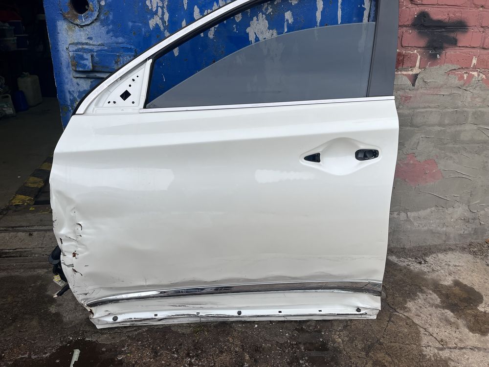 Продам дверь инфинити QX60