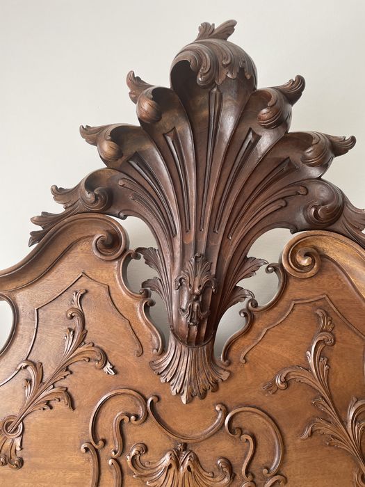 Mobilia de Quarto de Casal - Completa