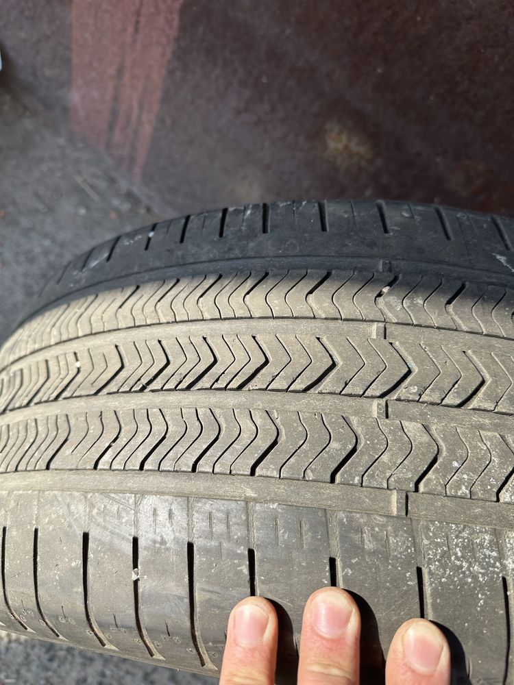 245/45 R18 Goodyear Eagle Sport