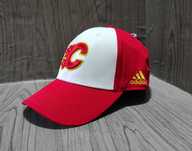 NHL Calgary Flames Adidas оригінальна кепка, бейсболка