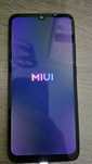Xiaomi Redmi 9C 3 GB 32 Czarny używany Nowy ekran