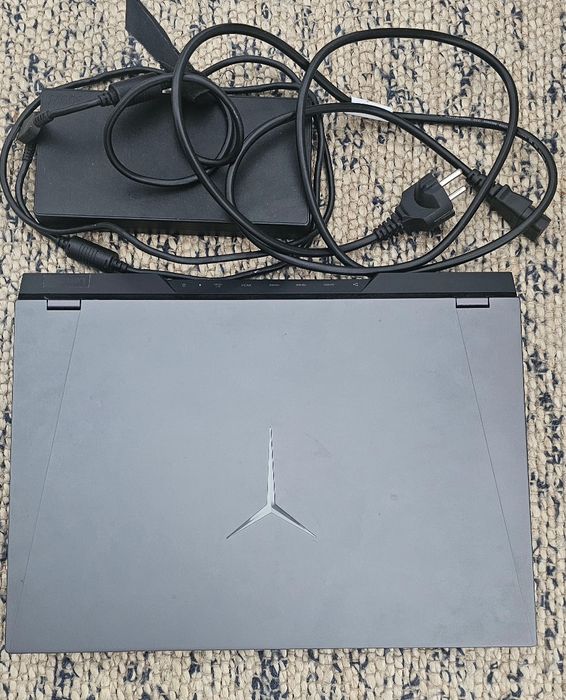 Legion 5 pro 16ACH6H