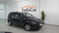 VW Touran 1.6 TDI Blue.Confortline 7L