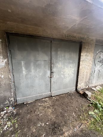 Sprzedam prawo do użytkowania garażu Poznań Wilda ul. Kosińskiego