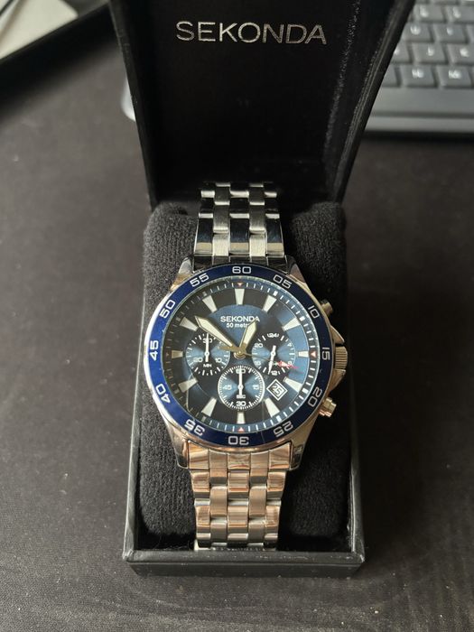 Diversos relogios sekonda/timex