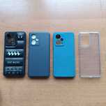 Etui do Xiaomi Redmi Note 12 Pro Plus 5G
