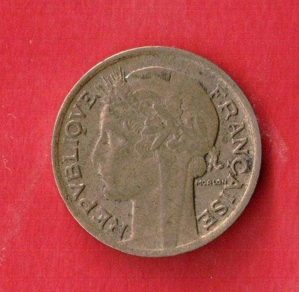 50 centimes  1941 Nr.225